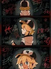 天美糖心锅锅洛丽塔